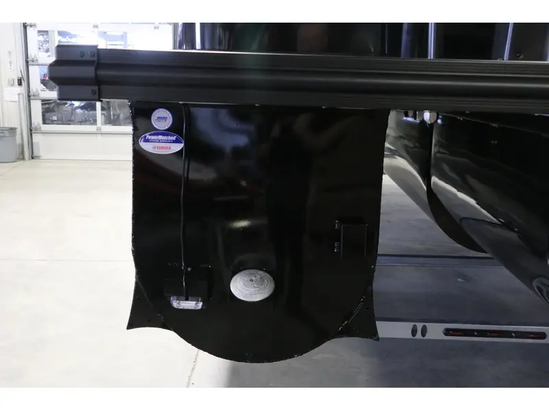 2026 SunCatcher ELITE 326 SL DIAMOND + YAMAHA 300HP thumbnail 18