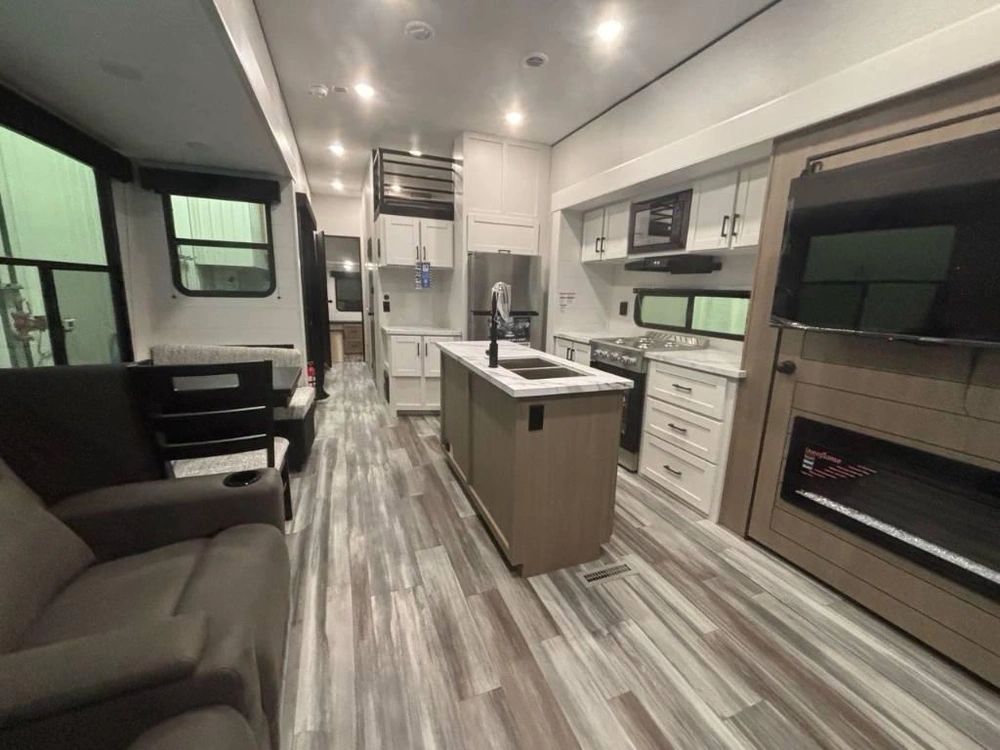 Jayco Jay Flight Bungalow 401loft 2026 alt