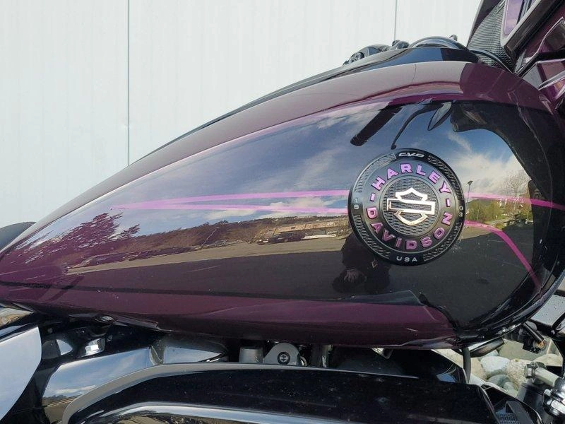 2025 Harley-davidson Flhxse - Cvo™ Street Glide® alt
