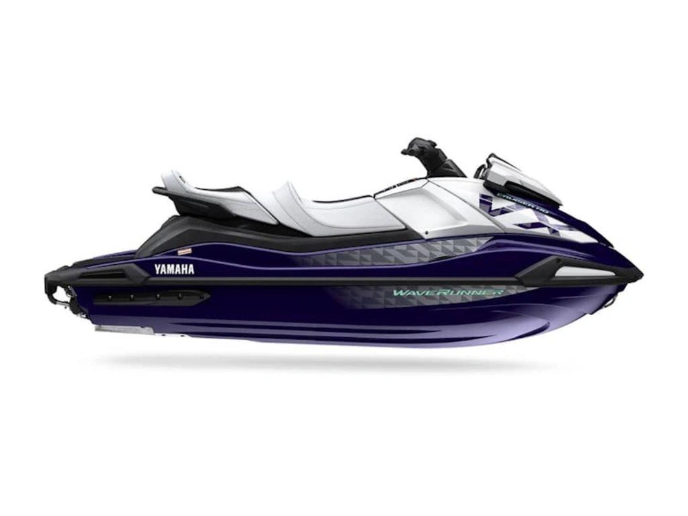 2026 Yamaha Vx Cruiser Ho alt