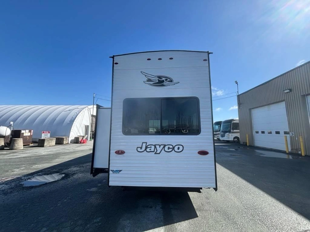 Jayco Jay Flight Bungalow 401loft 2026 alt