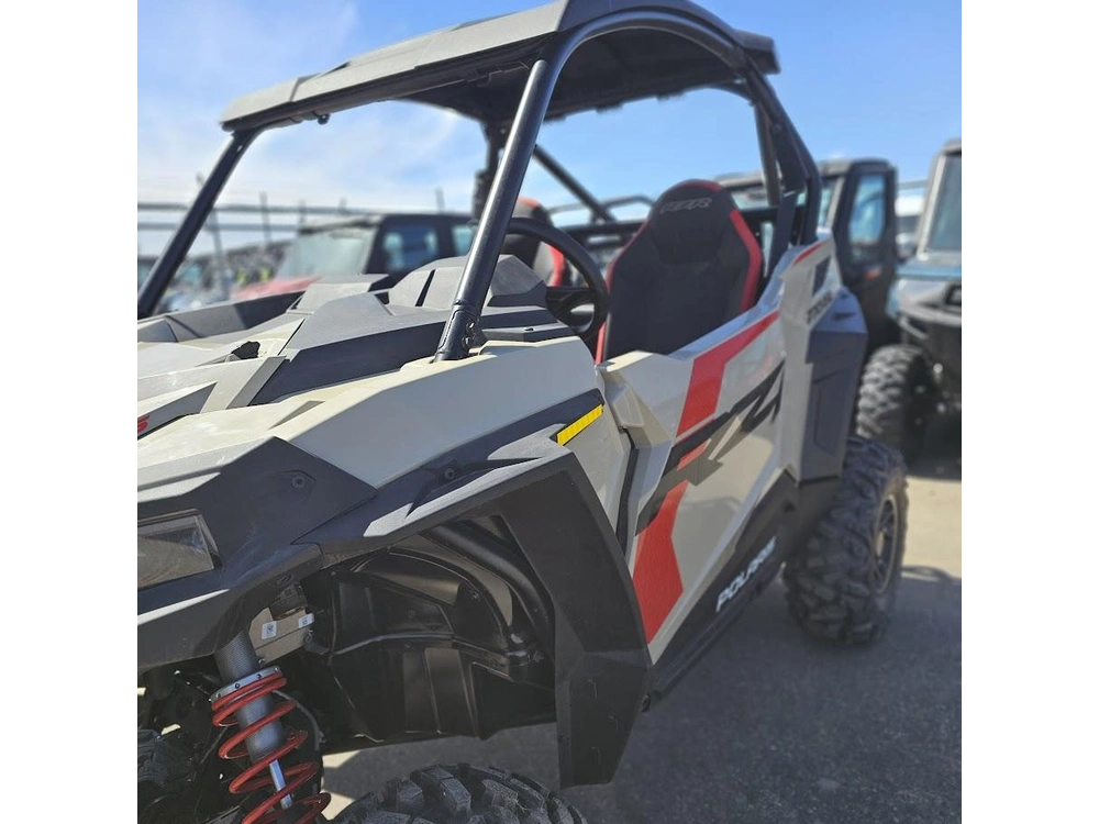 2025 Polaris Rzr Trail S Ultimate 1000 alt