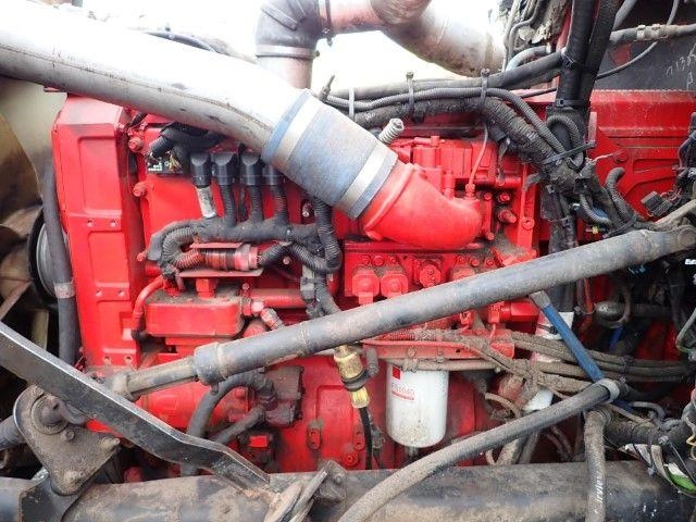 Peterbilt 357 2003