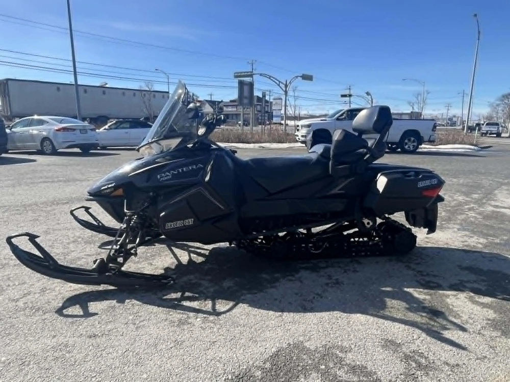 Arctic Cat Pantera 7000 Limited 2017 alt