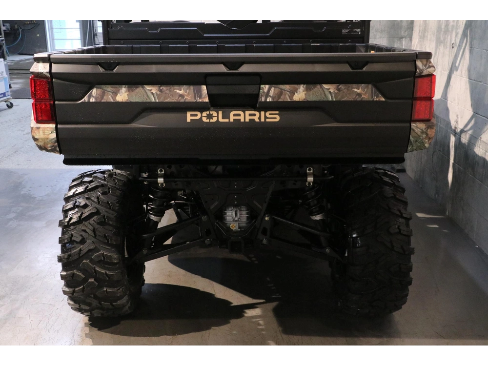 Polaris Ranger Xp 1000 Premium 2026 alt