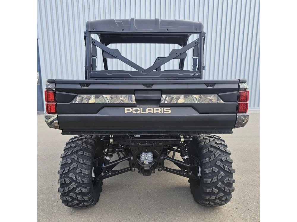2026 Polaris Ranger Xp 1000 Premium alt