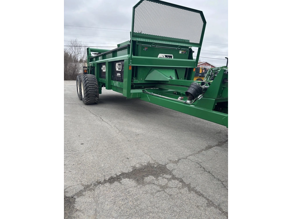 2023 Pik Rite Hr400 alt