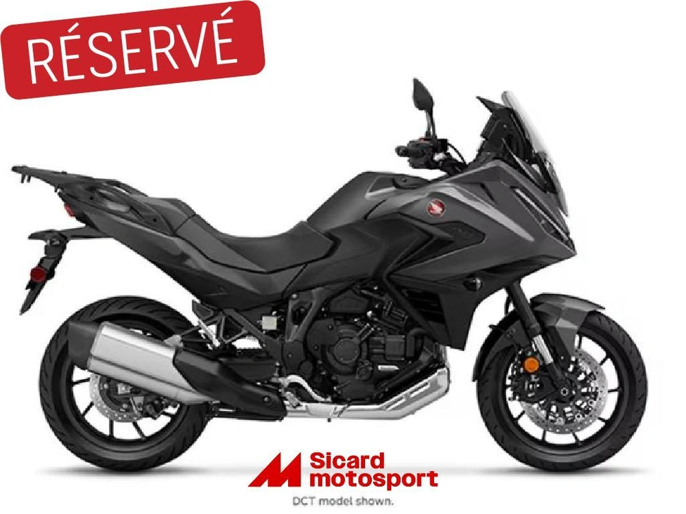 2026 Honda Nt1100a alt