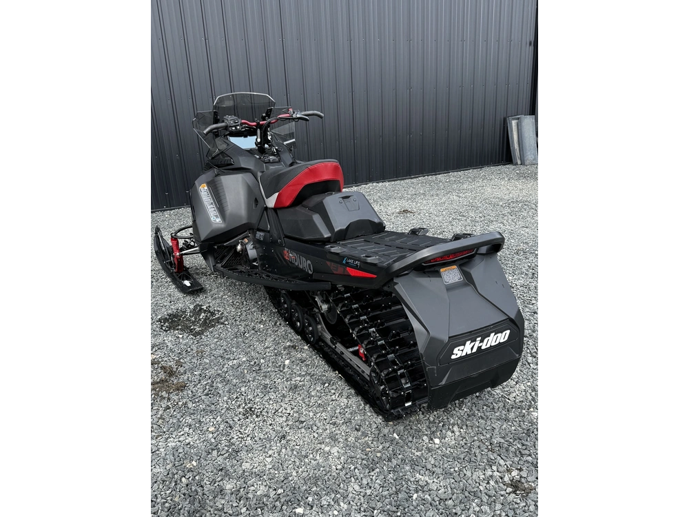 2025 Ski-doo Renegade Enduro 600 Etec alt