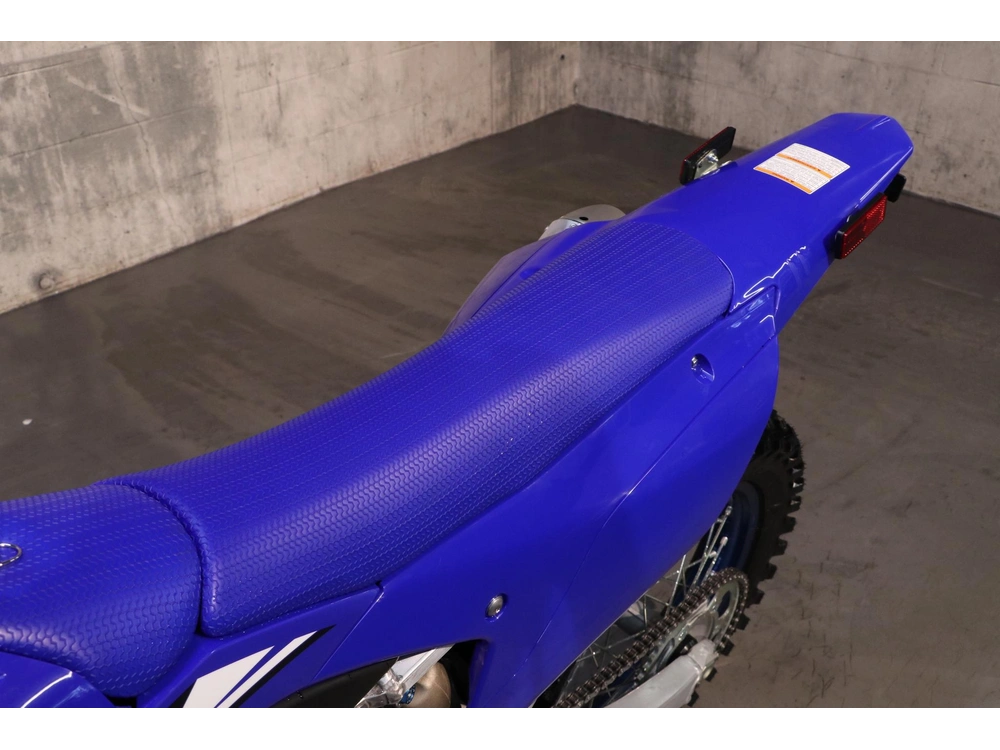 Yamaha Wr250f 2026 alt