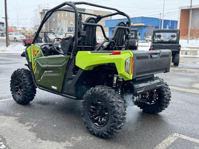 Yamaha Wolverine X2 1000 R-spec L'aventure À Son Maximum. 2026 alt