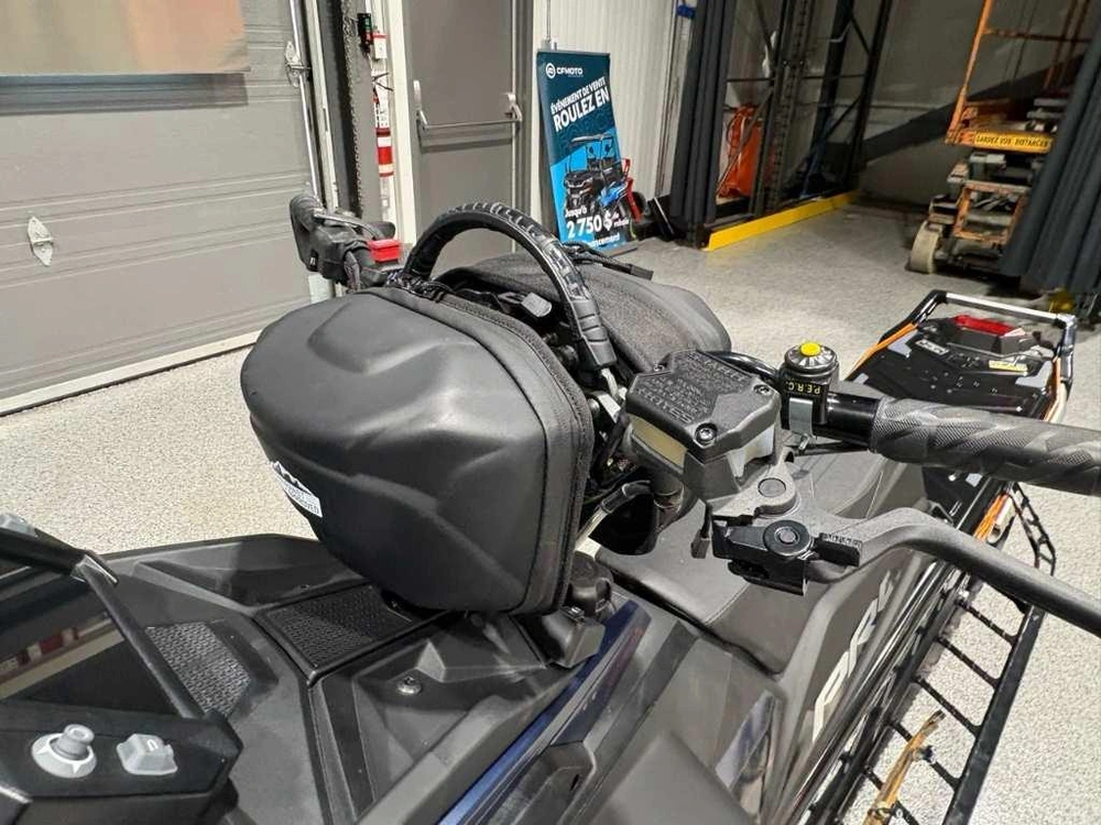 2026 Polaris 9r Rmk Pro 155 Le 3.25 alt