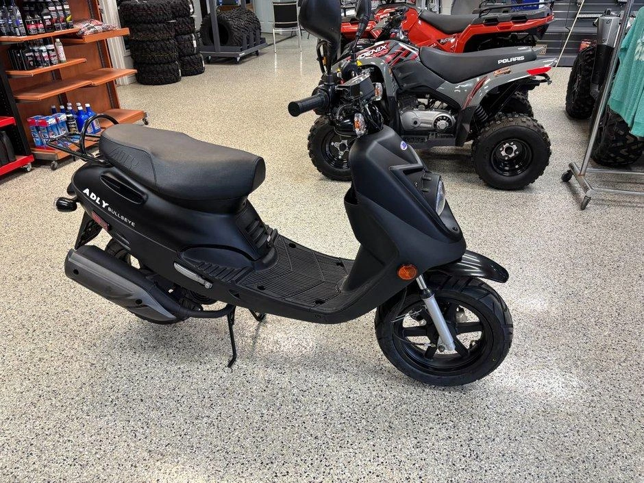 Adly Moto Adly Bullseye 2025 alt