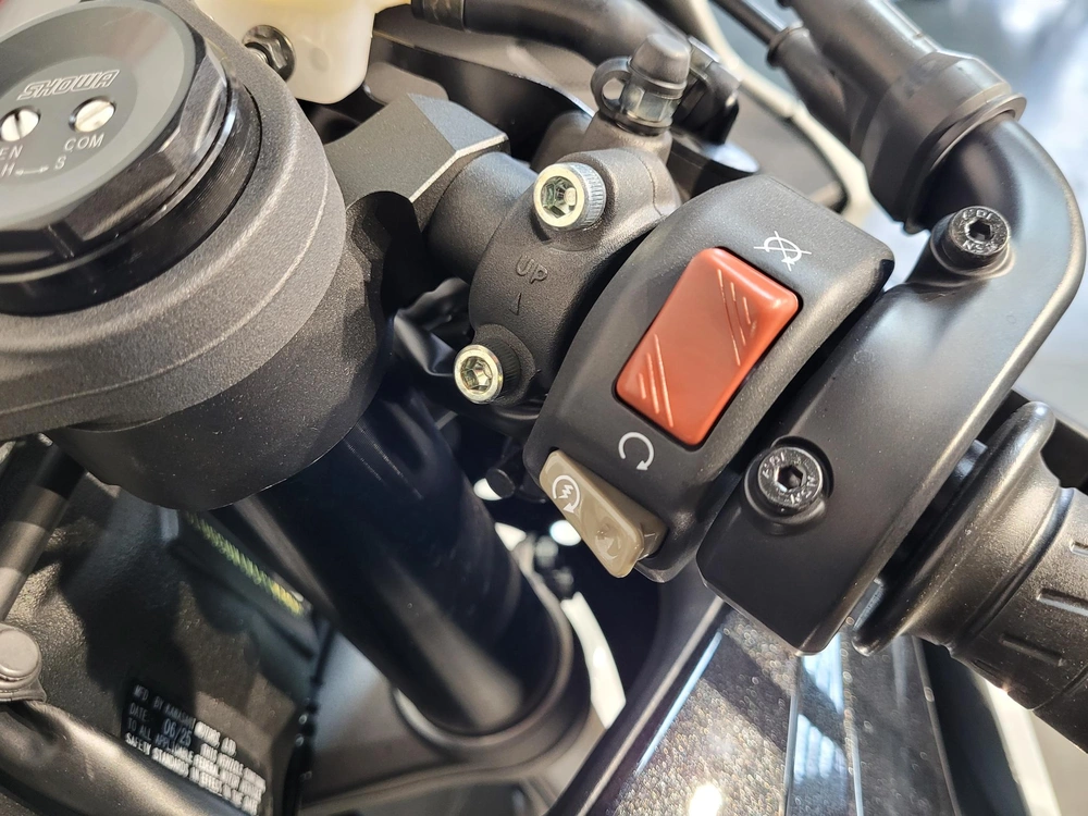 Kawasaki Ninja Zx-6r *5.99%/84 Mois💳 2026 alt