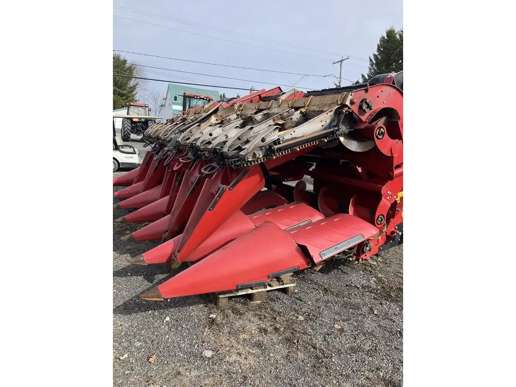 Case IH 4412 2015