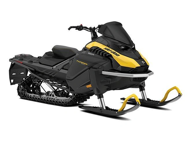 Ski-doo Tundra Sport 600 Efi Cobra 1.6'' E.s. 2027 alt