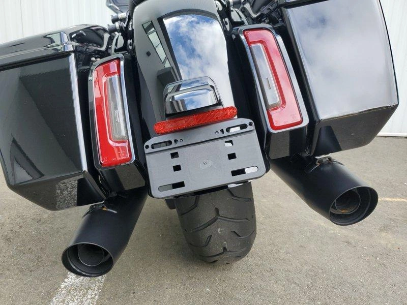 2026 Harley-davidson Fltrx - Road Glide® alt
