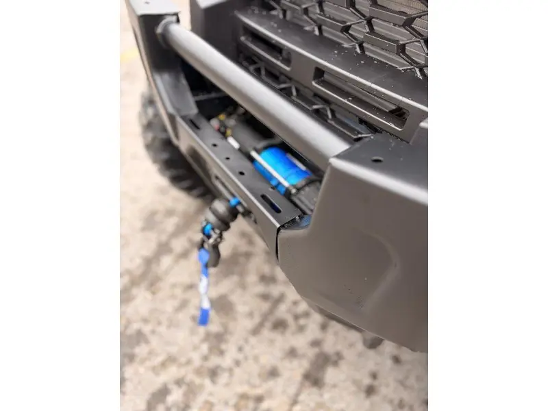 2026 Polaris Ranger Xp 1000 Premium thumbnail 11