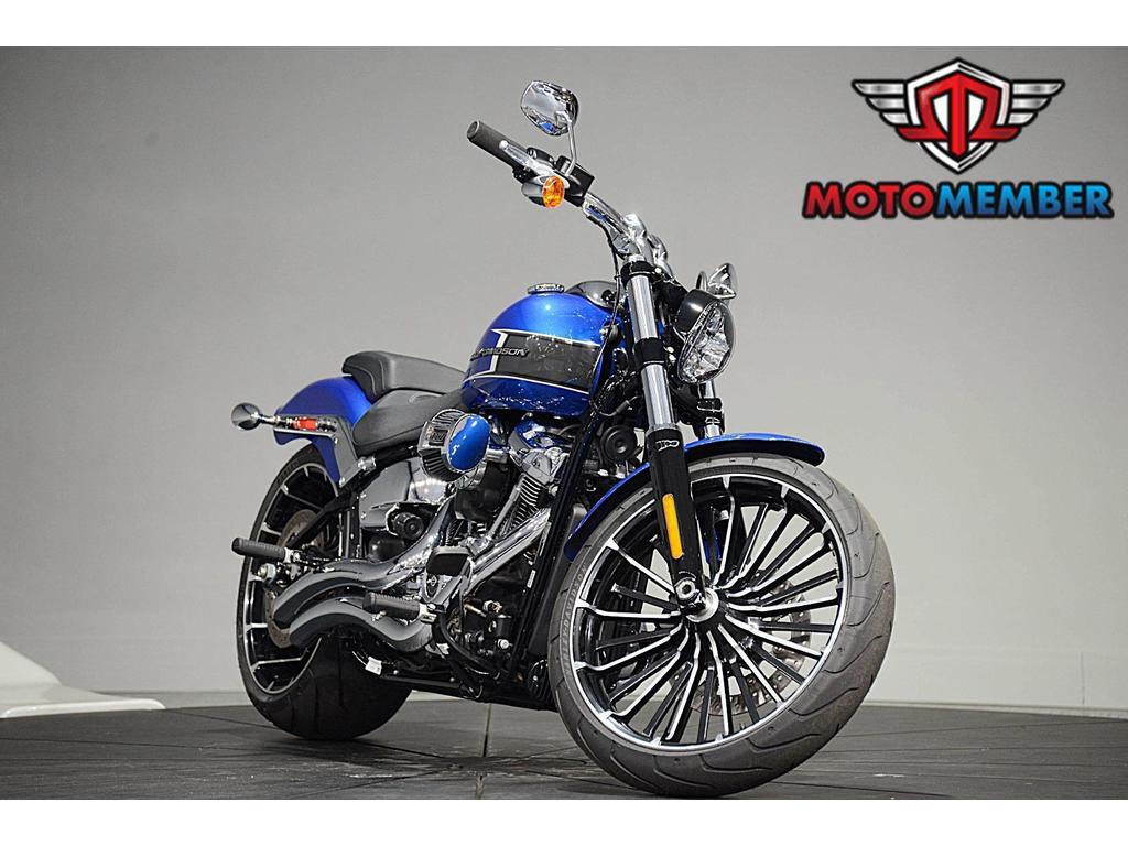 2024 Harley-Davidson Softail Breakout® for Sale in Chambersburg, PA
