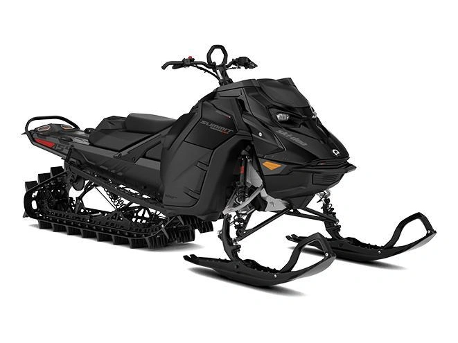Ski-doo Summit X 165 850 E-tec Turbo R Powdermax X-light Flexedge 3.0'' Shot 2027 alt