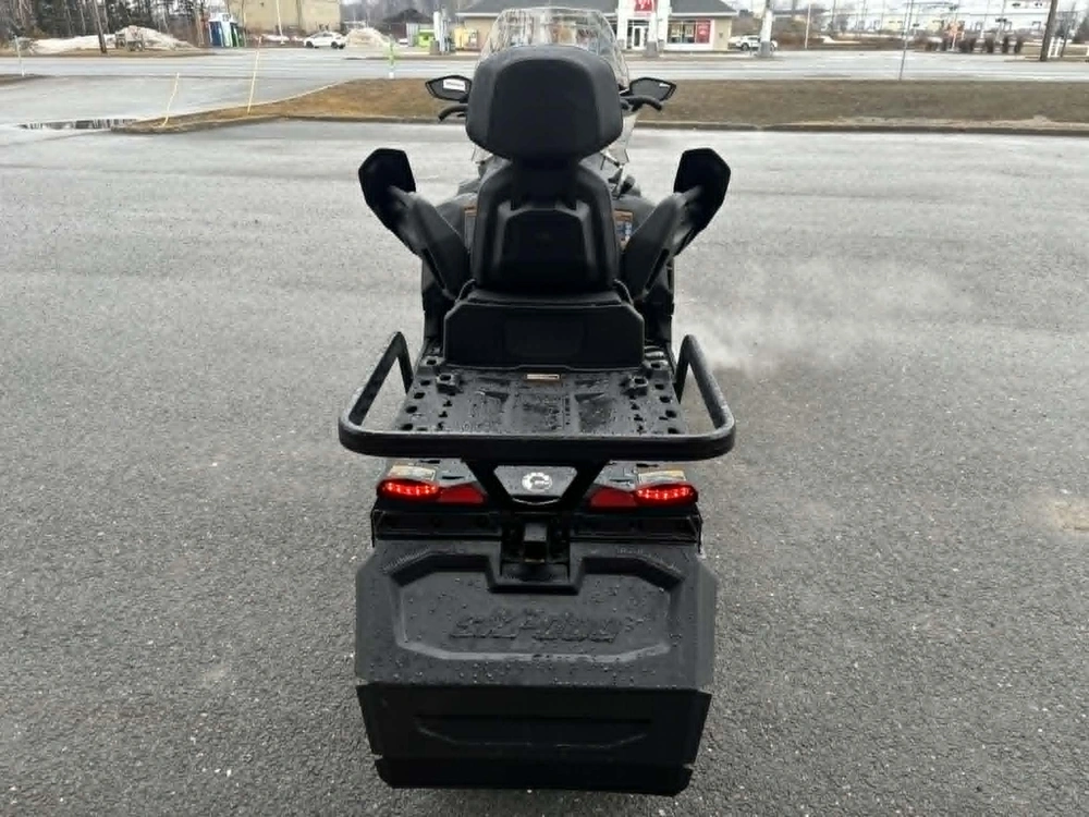 Ski-doo Expedition Le 900 Ace Turbo R 2026 alt