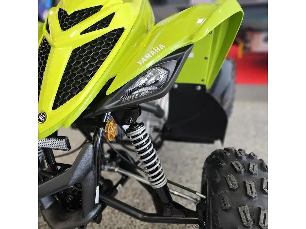 2026 Yamaha Raptor 110 alt