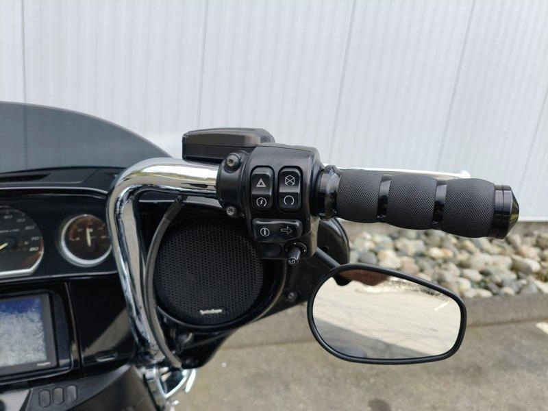 2014 Harley-davidson Flhtcu - Electra Glide® Ultra Classic® alt