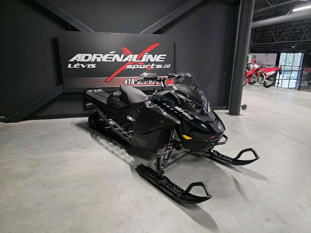 Ski-doo Backcountry X 850 2024 alt