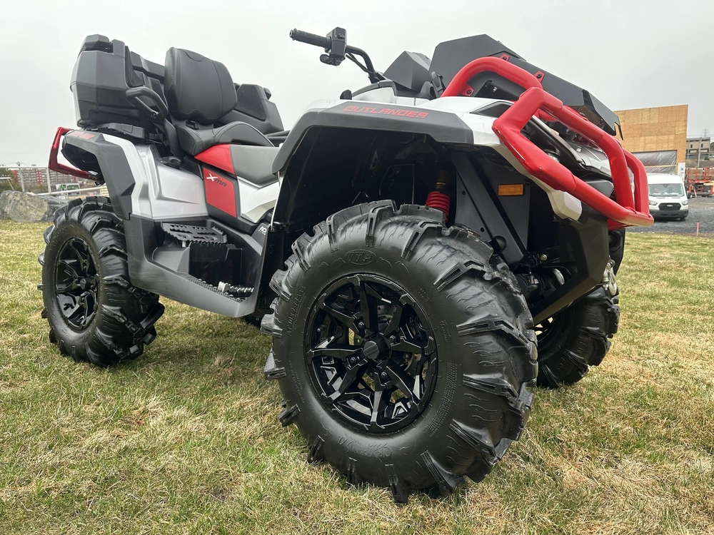 2024 Can-am Outlander Xmr 1000r alt