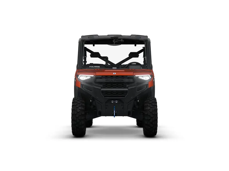 2026 Polaris RANGER XP 1000 NORTHSTAR PREMIUM thumbnail 43