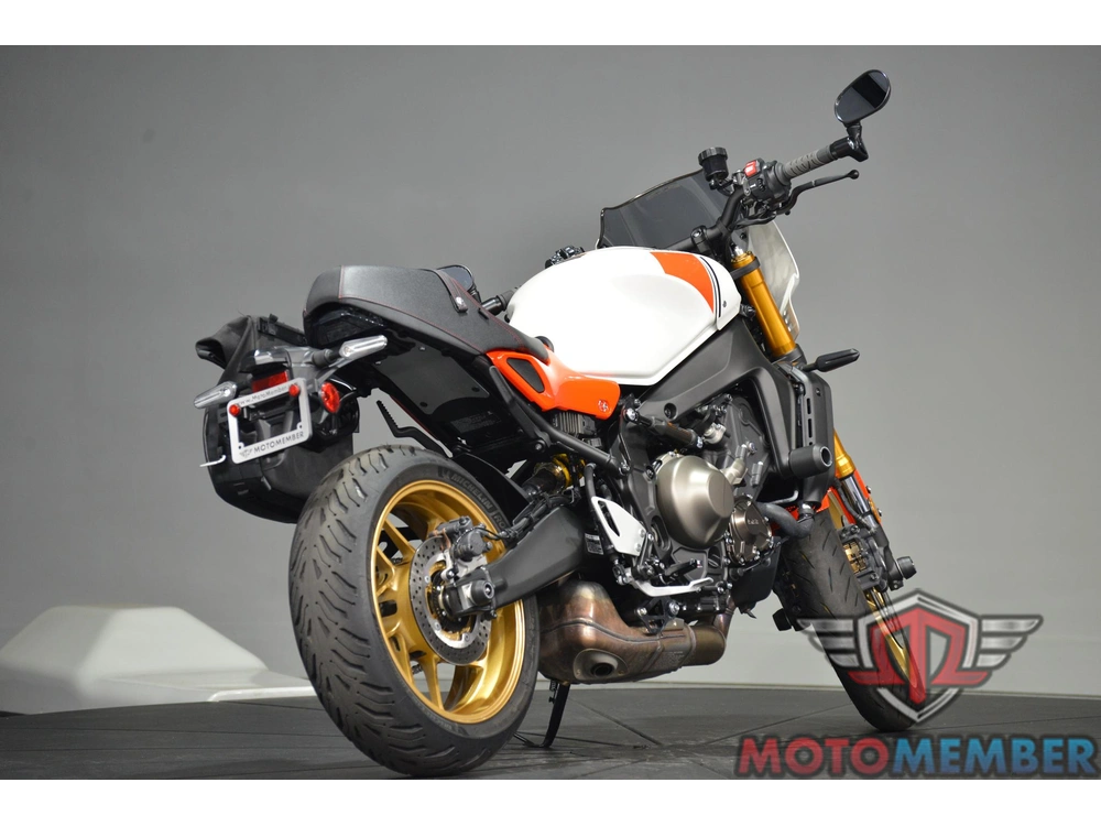 2024 Yamaha Xsr900 alt