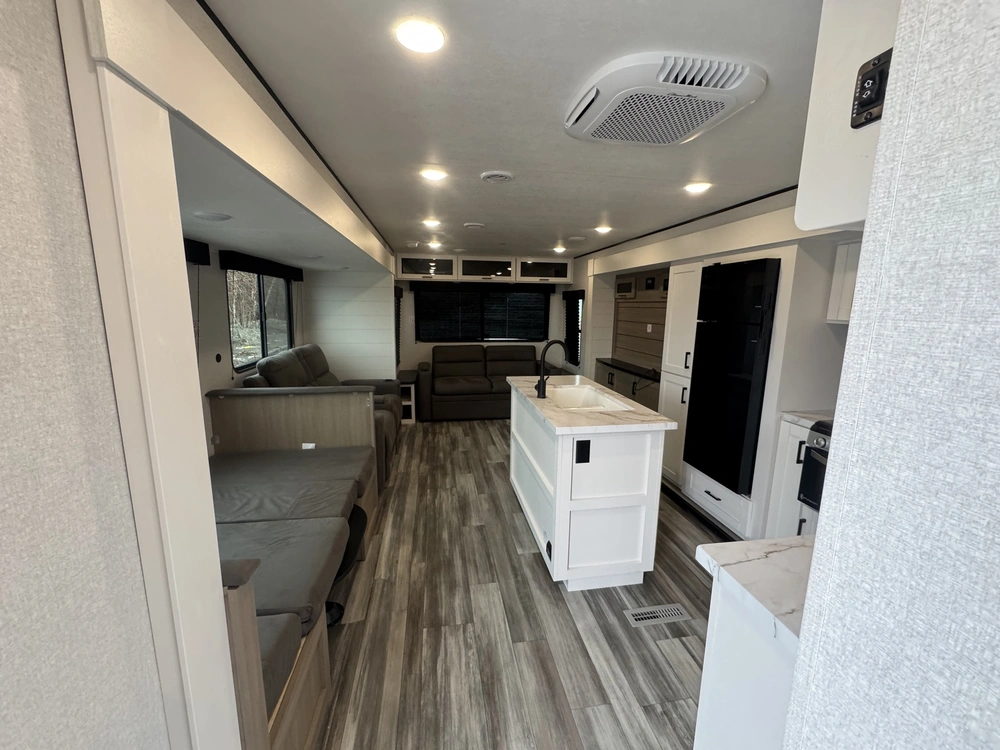 2026 Jayco Jay Flight Slx 334rts alt