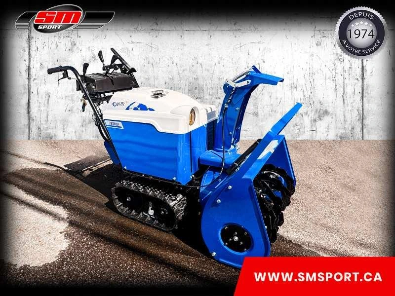 2026 Willbe Souffleuse - Ys1028 alt