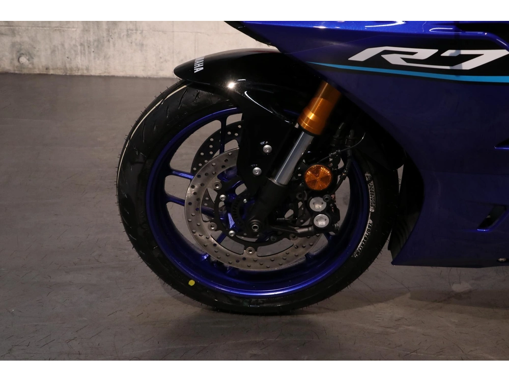 2026 Yamaha Yzf-r7 alt