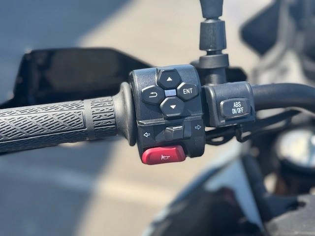 Cfmoto Ibex 450 2026 alt