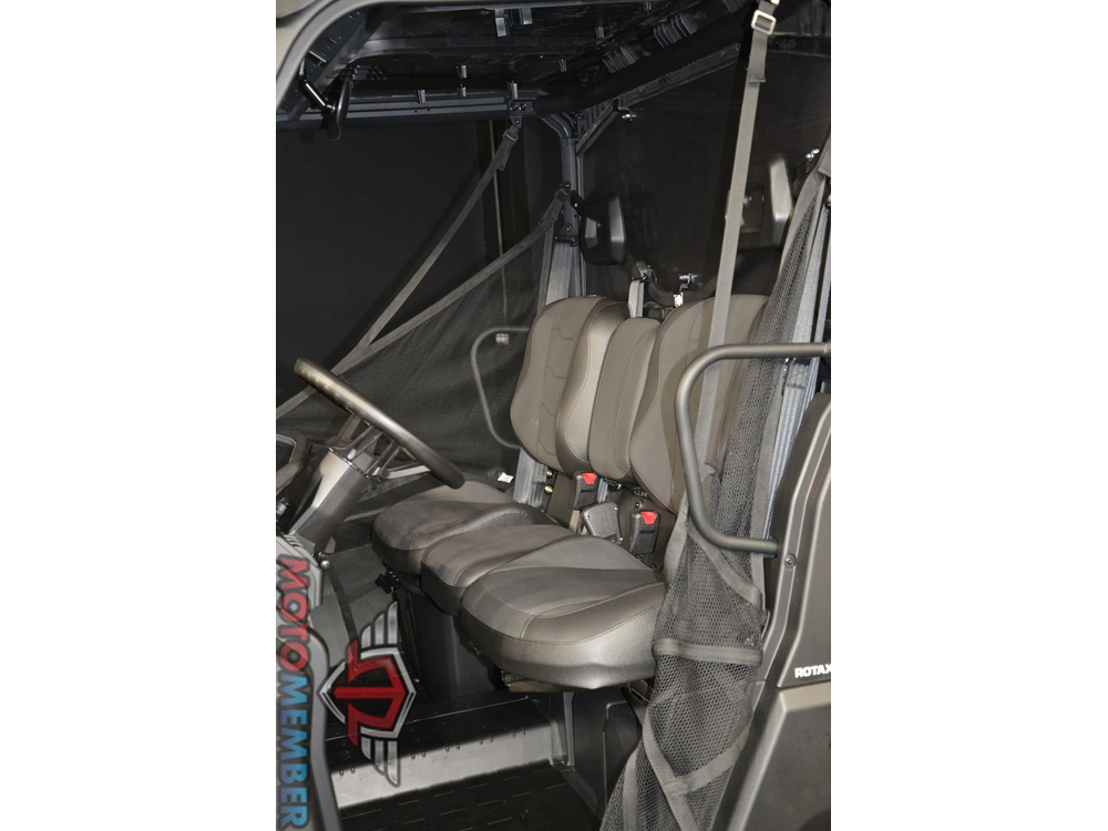 2026 Can-am Defender Xt Hd7 Dusty Navy alt