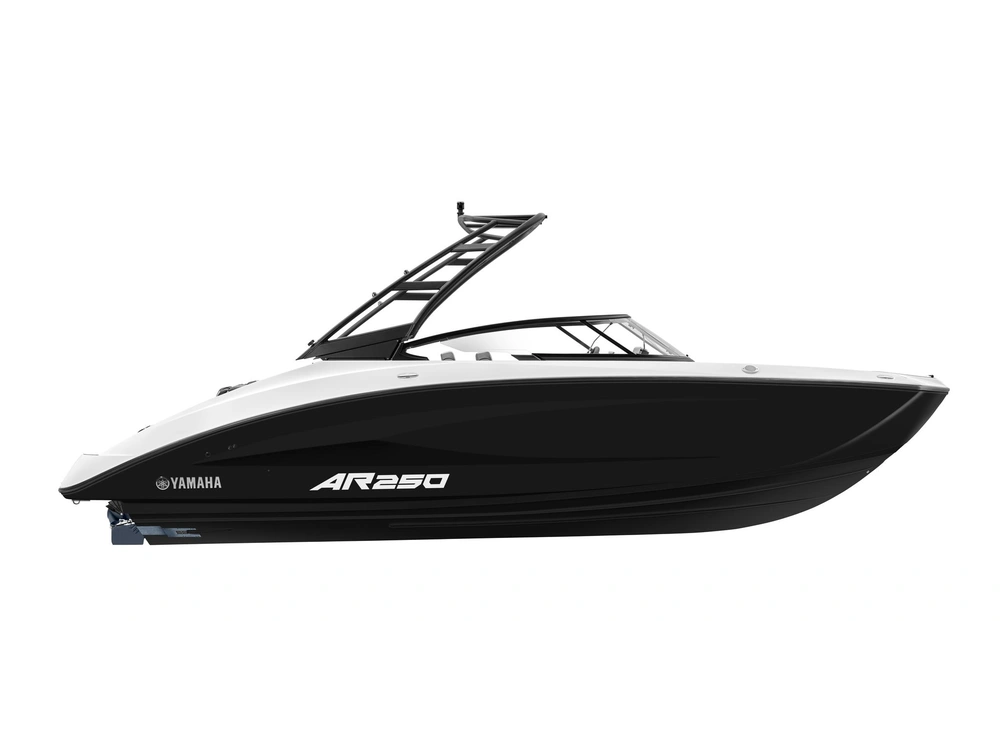 Yamaha Ar250 2026 alt