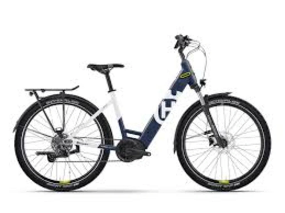 2023 Husqvarna Crosser 1 Wave alt