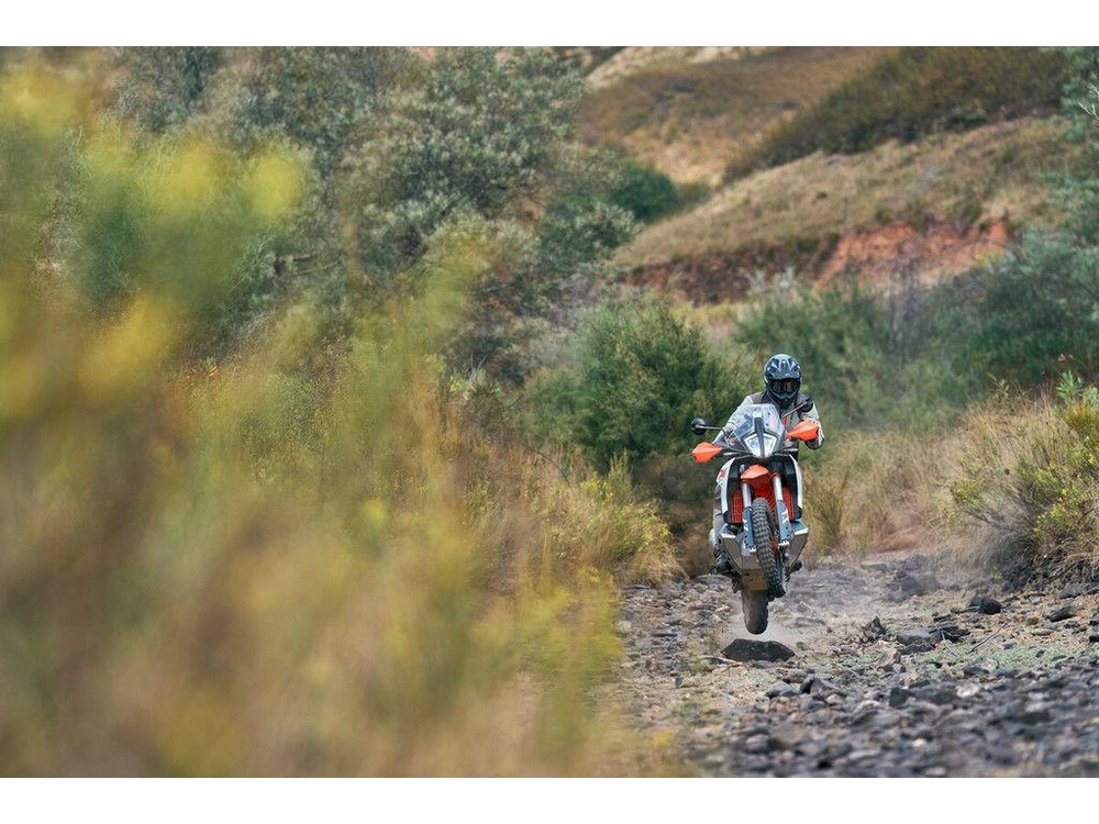 2025 Ktm 890 Adventure R alt
