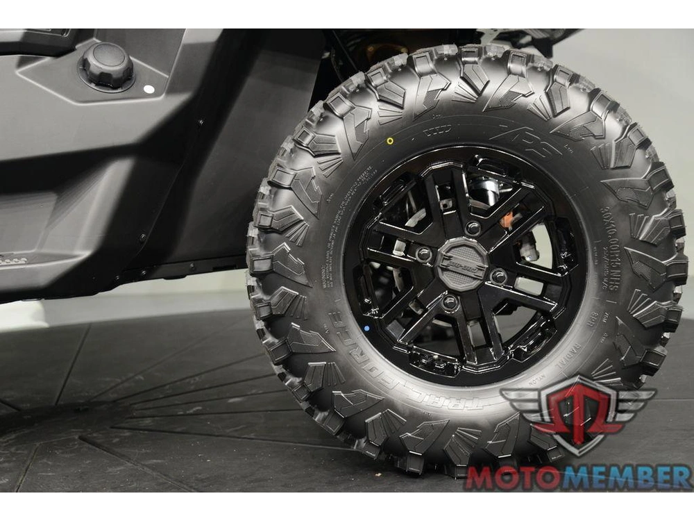 2026 Can-am Defender Limited Hd11 alt