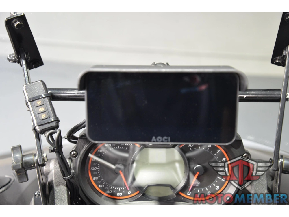 2015 Can-am Spyder F3-s Special Series alt