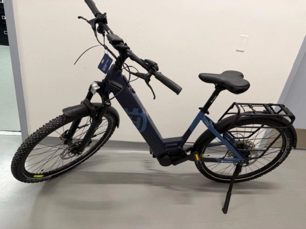 2023 Husqvarna Crosser 2 Wave alt