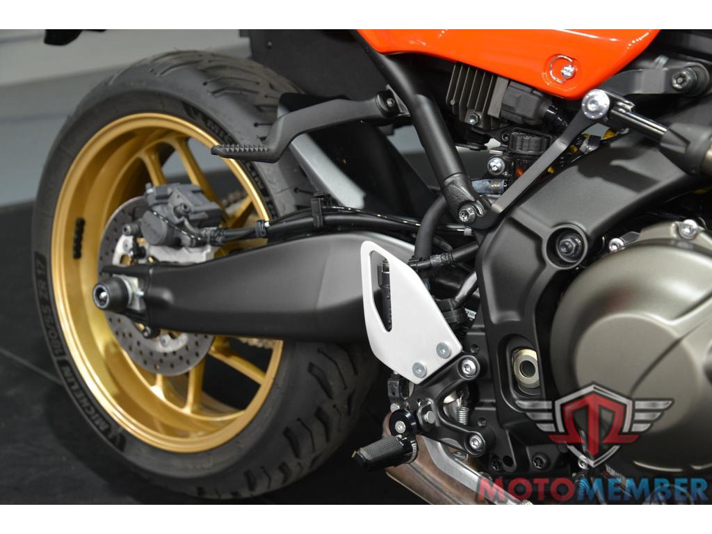 2024 Yamaha XSR 900 for Sale