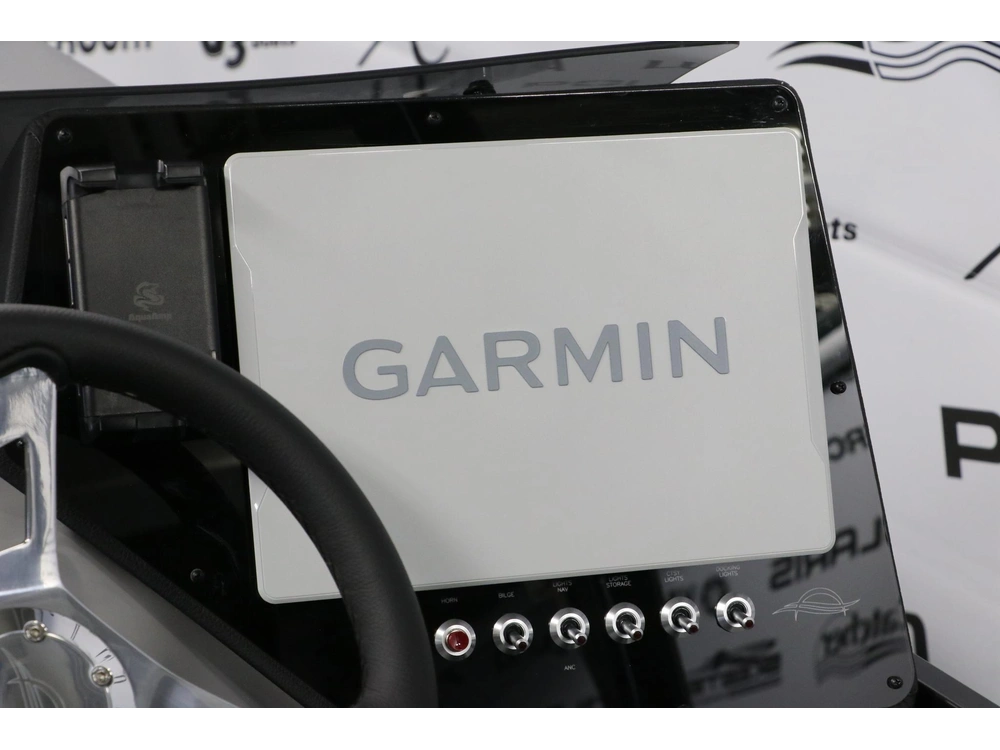 2026 G3 Boats Elite 326 Sl Diamond + Yamaha 300hp alt