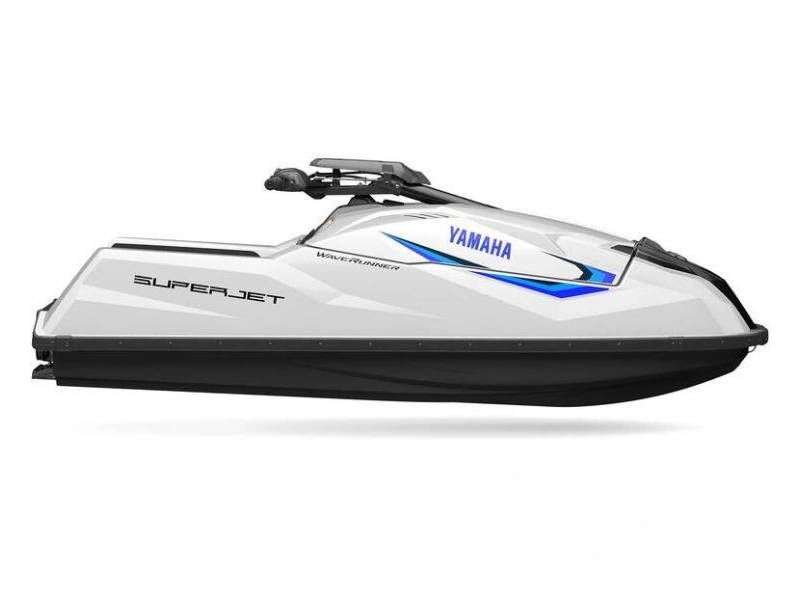 2026 Yamaha Superjet alt