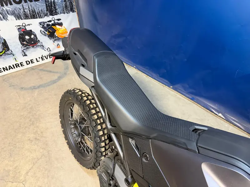 2025 Can-Am CAN-AM ORIGIN thumbnail 5