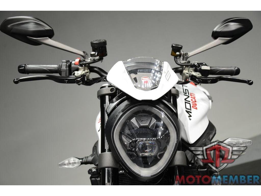 2024 Ducati Monster 937+ for Sale
