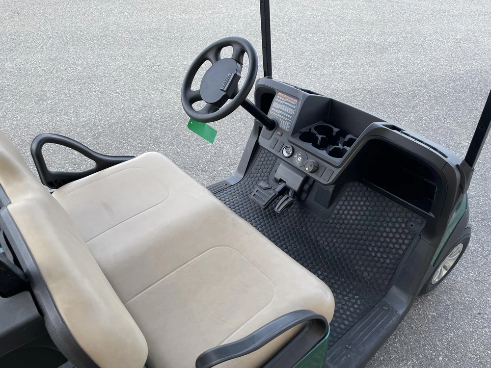 2024 E-z-go Rxv G alt