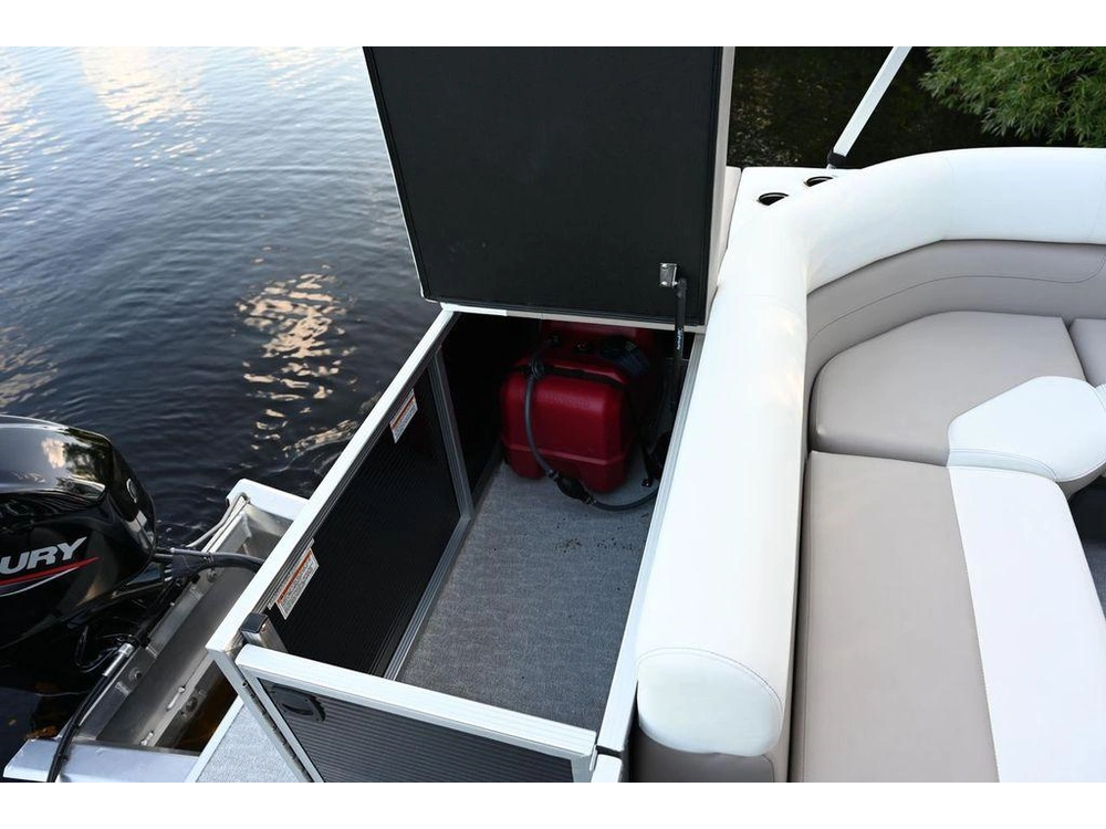 Princecraft Vectra 21 L 115hp 2026 alt