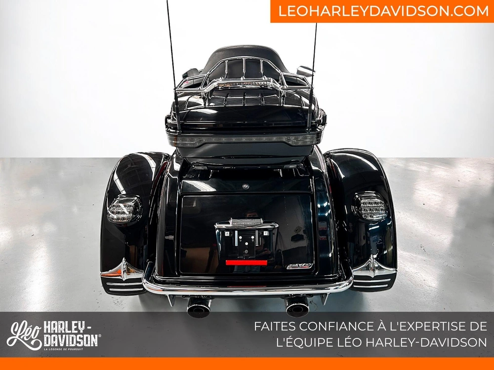 Harley-davidson Flhtcutgse Cvo Tri Glide Ultra 2020 alt